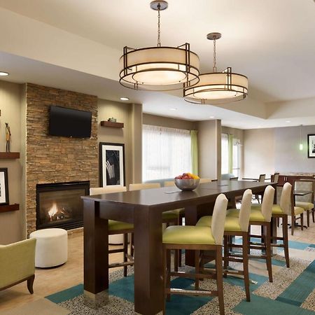 Hampton Inn Denville-Rockaway-Parsippany Extérieur photo
