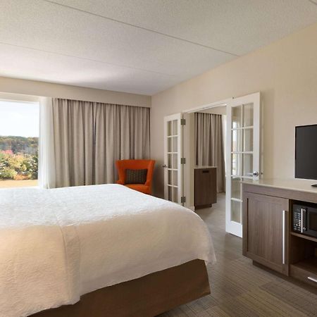 Hampton Inn Denville-Rockaway-Parsippany Extérieur photo