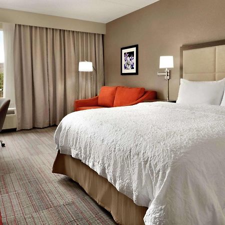 Hampton Inn Denville-Rockaway-Parsippany Extérieur photo
