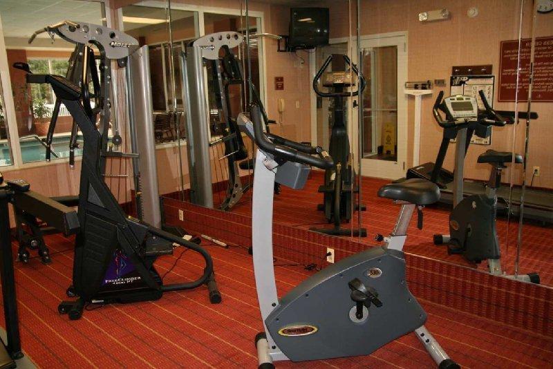 Hampton Inn Denville-Rockaway-Parsippany Facilités photo