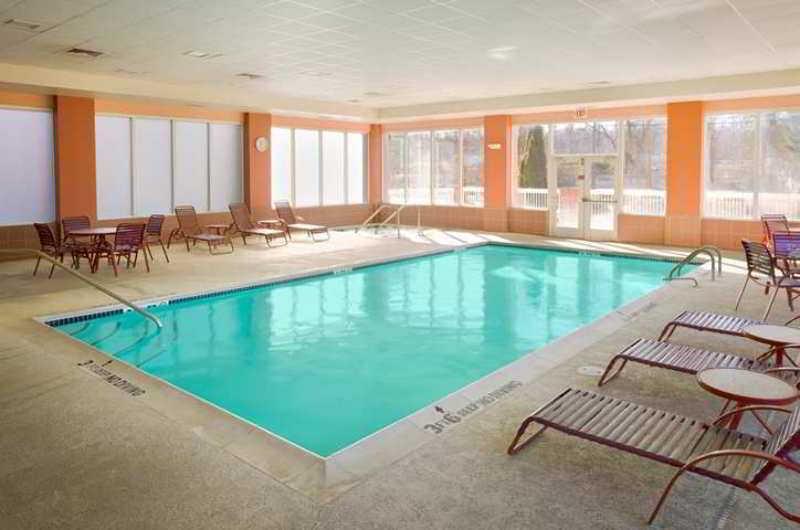 Hampton Inn Denville-Rockaway-Parsippany Extérieur photo