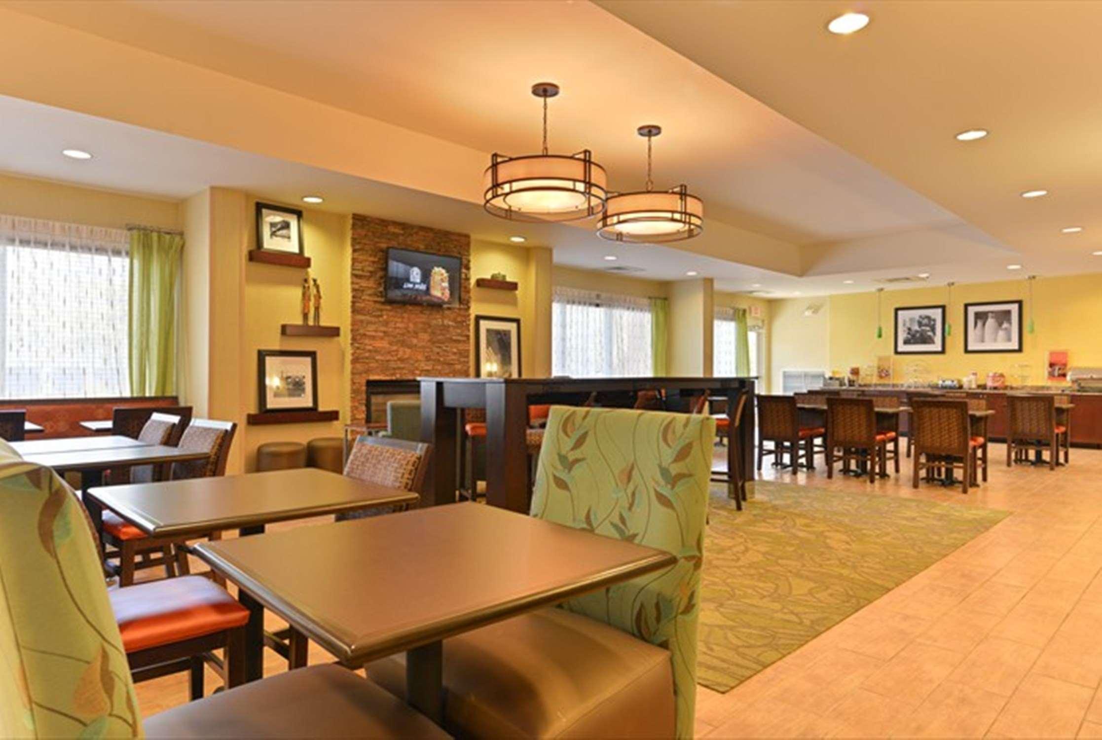 Hampton Inn Denville-Rockaway-Parsippany Extérieur photo
