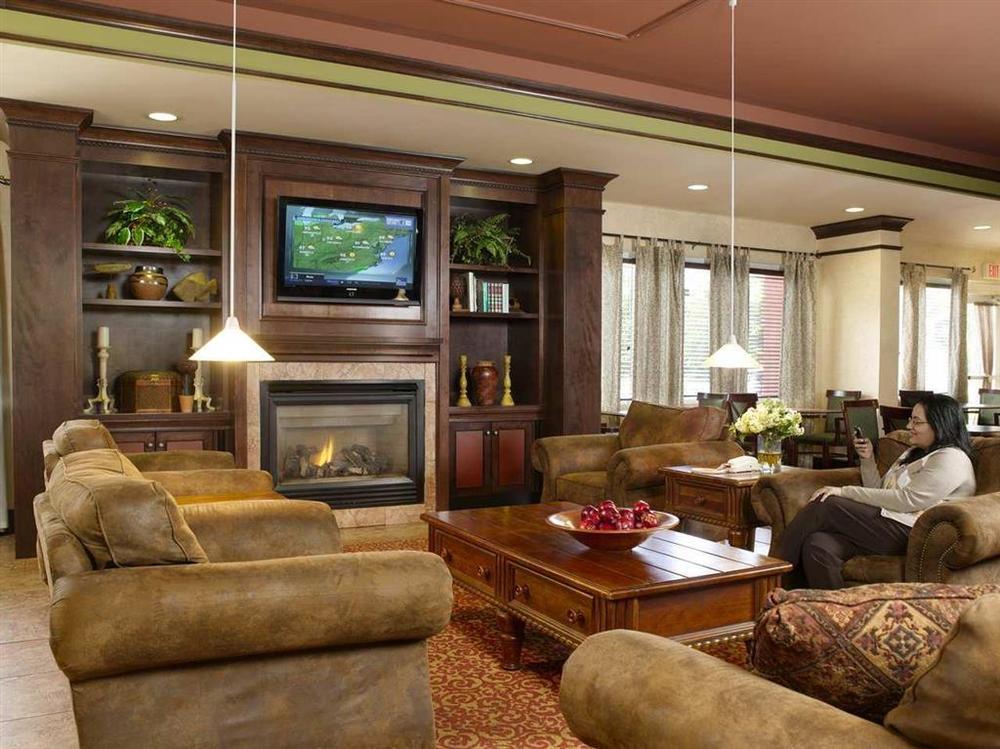 Hampton Inn Denville-Rockaway-Parsippany Extérieur photo