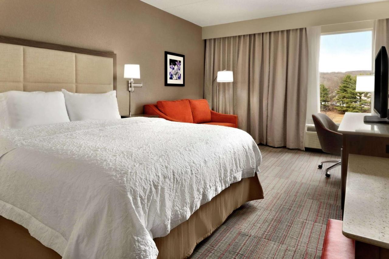 Hampton Inn Denville-Rockaway-Parsippany Extérieur photo