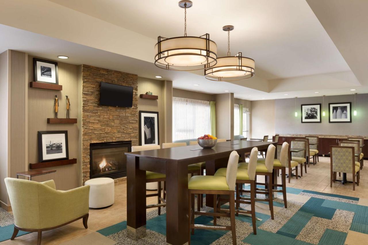 Hampton Inn Denville-Rockaway-Parsippany Extérieur photo