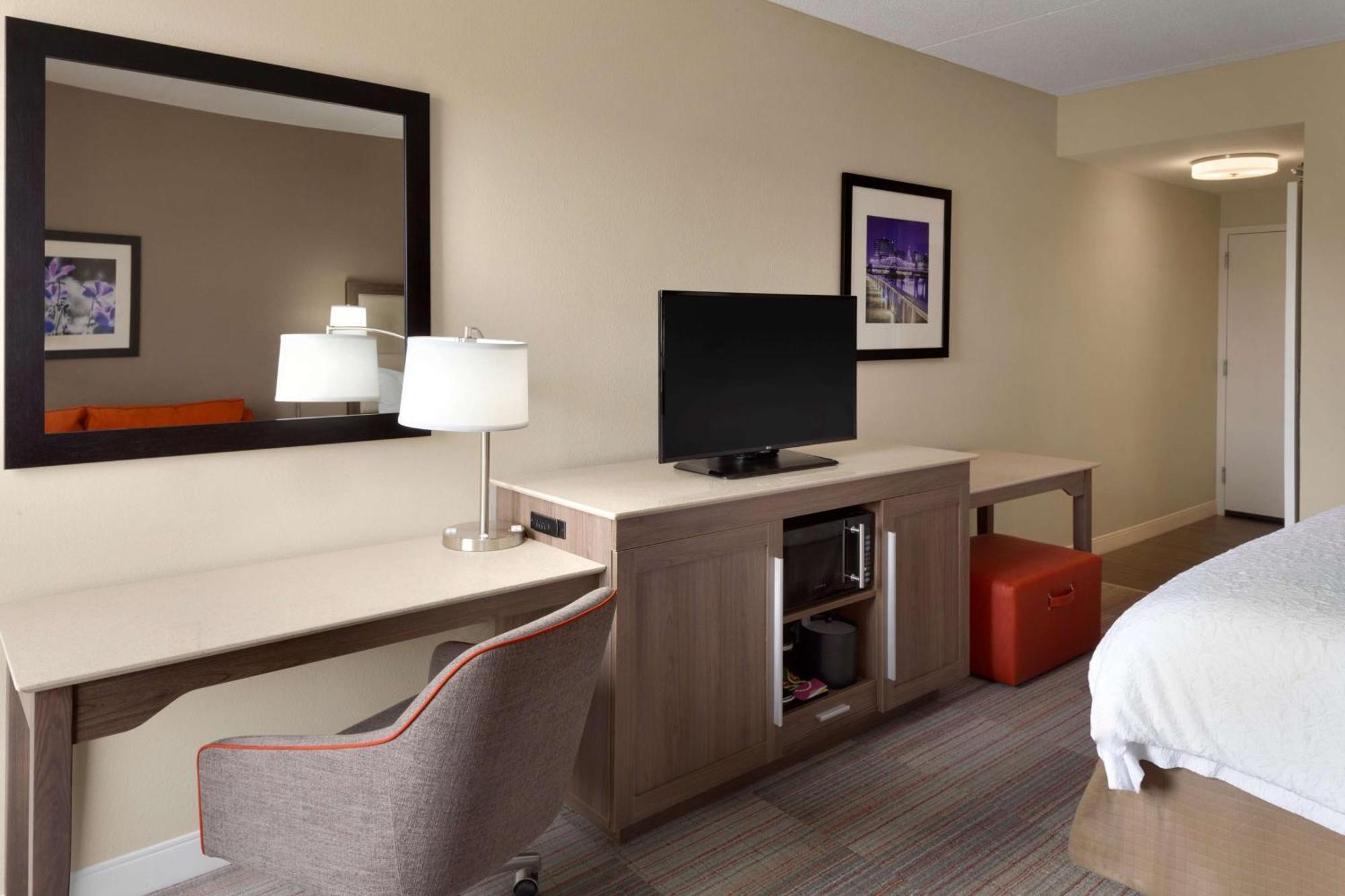 Hampton Inn Denville-Rockaway-Parsippany Extérieur photo