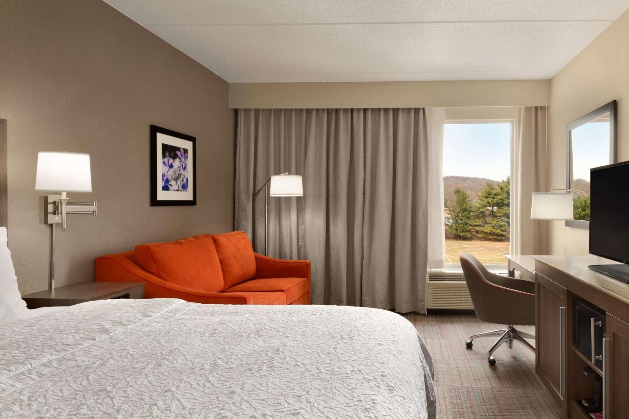 Hampton Inn Denville-Rockaway-Parsippany Extérieur photo
