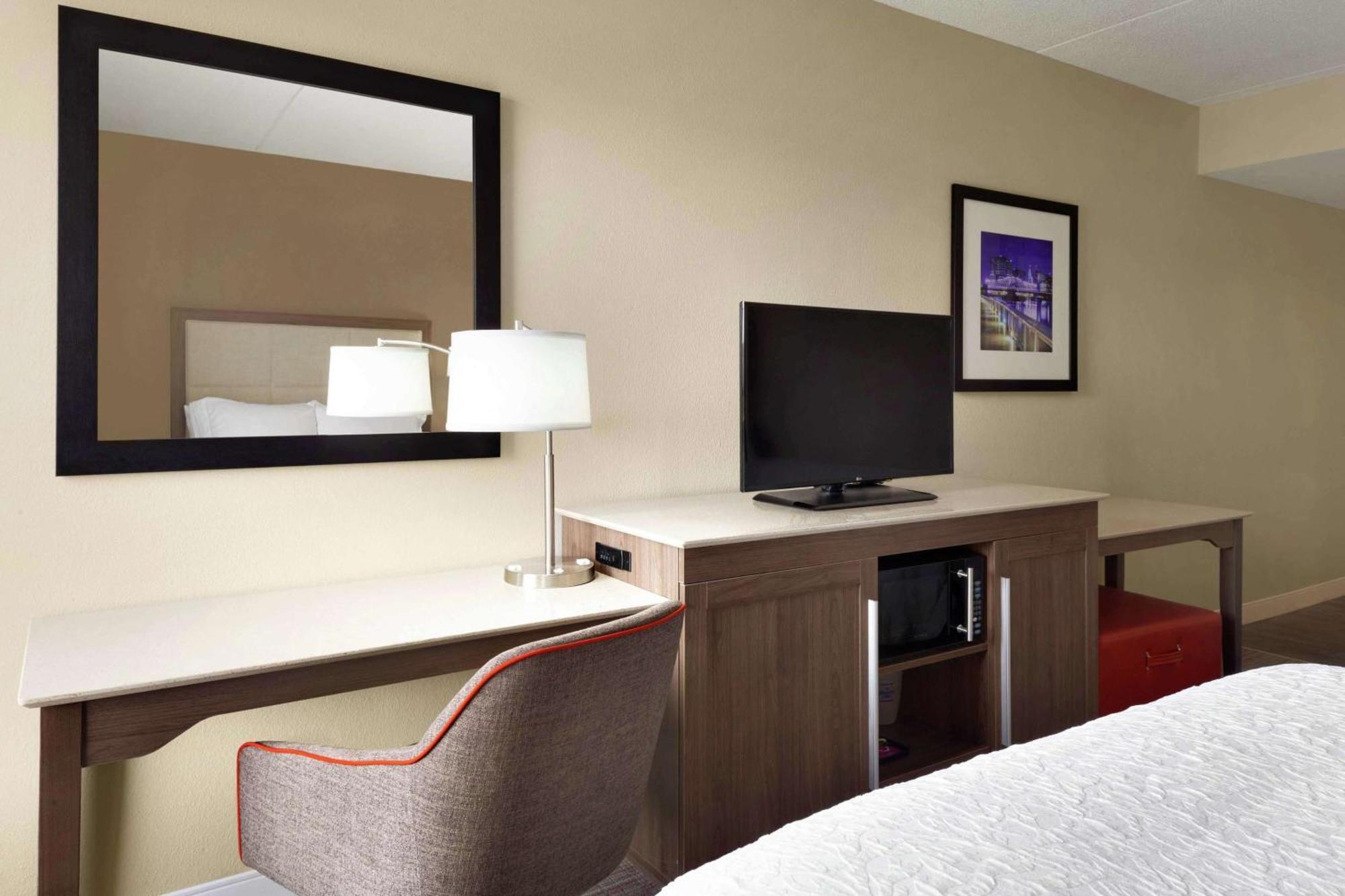 Hampton Inn Denville-Rockaway-Parsippany Extérieur photo
