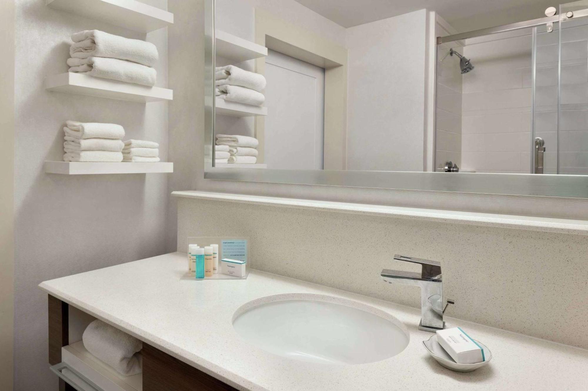 Hampton Inn Denville-Rockaway-Parsippany Extérieur photo