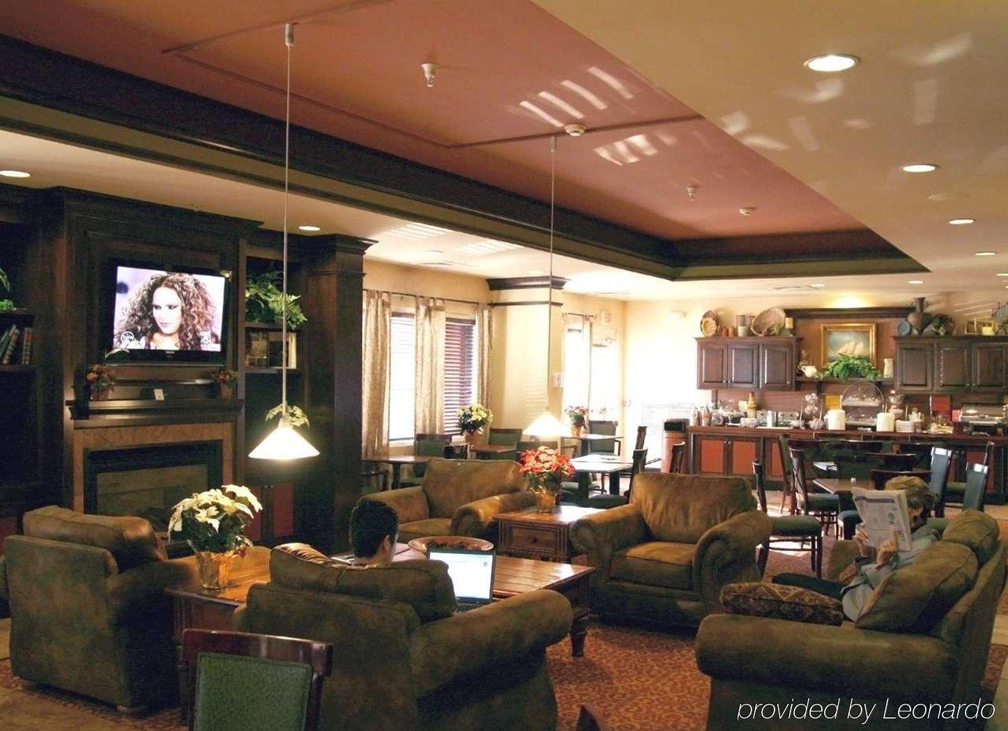 Hampton Inn Denville-Rockaway-Parsippany Intérieur photo