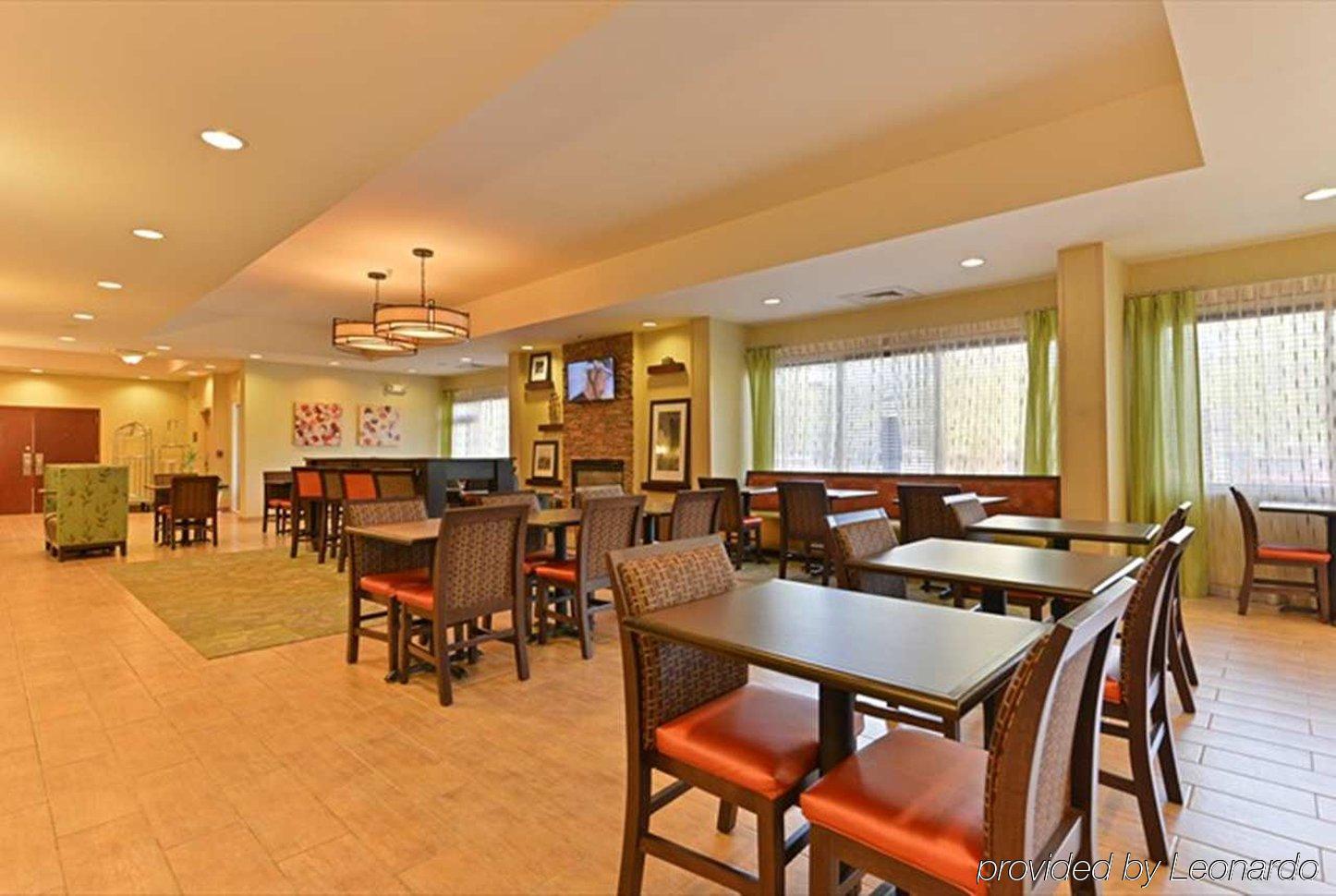 Hampton Inn Denville-Rockaway-Parsippany Extérieur photo
