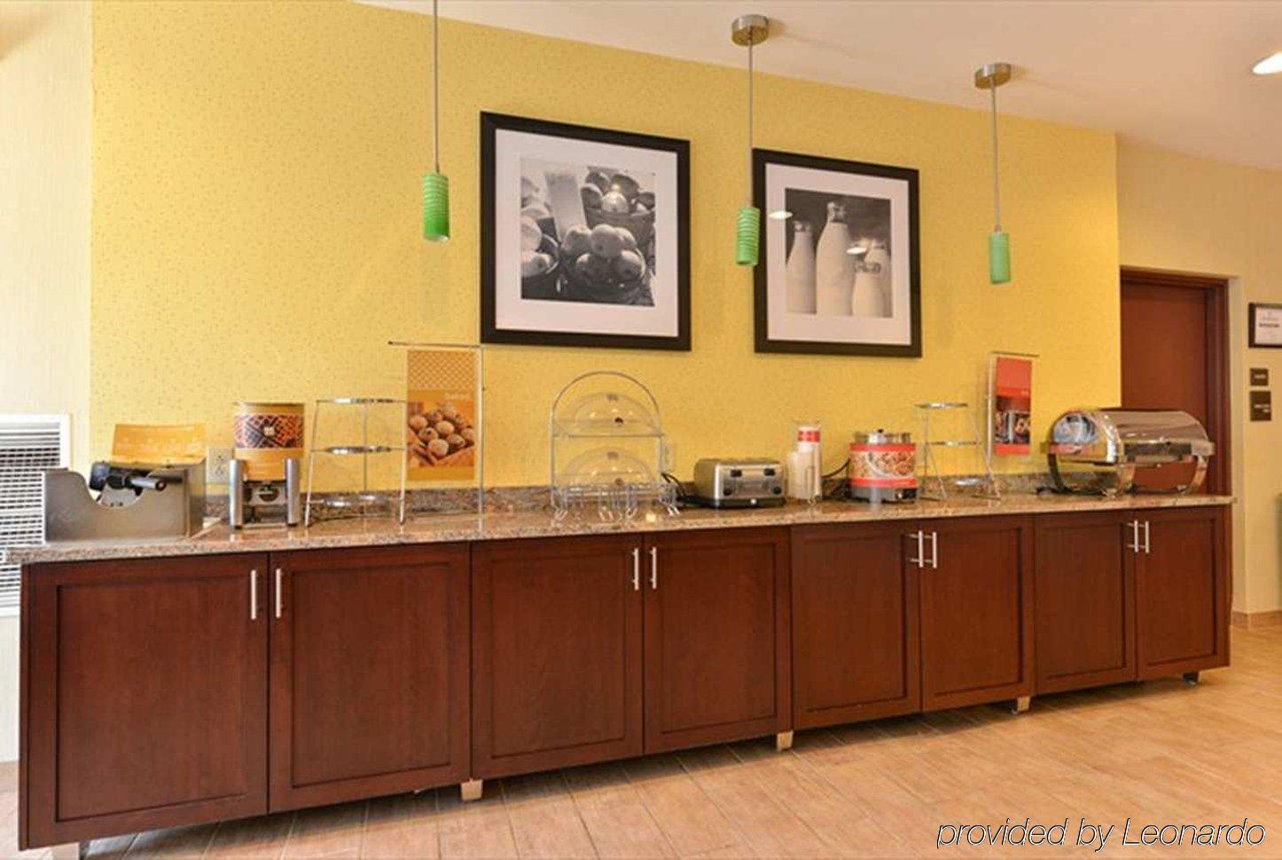 Hampton Inn Denville-Rockaway-Parsippany Extérieur photo