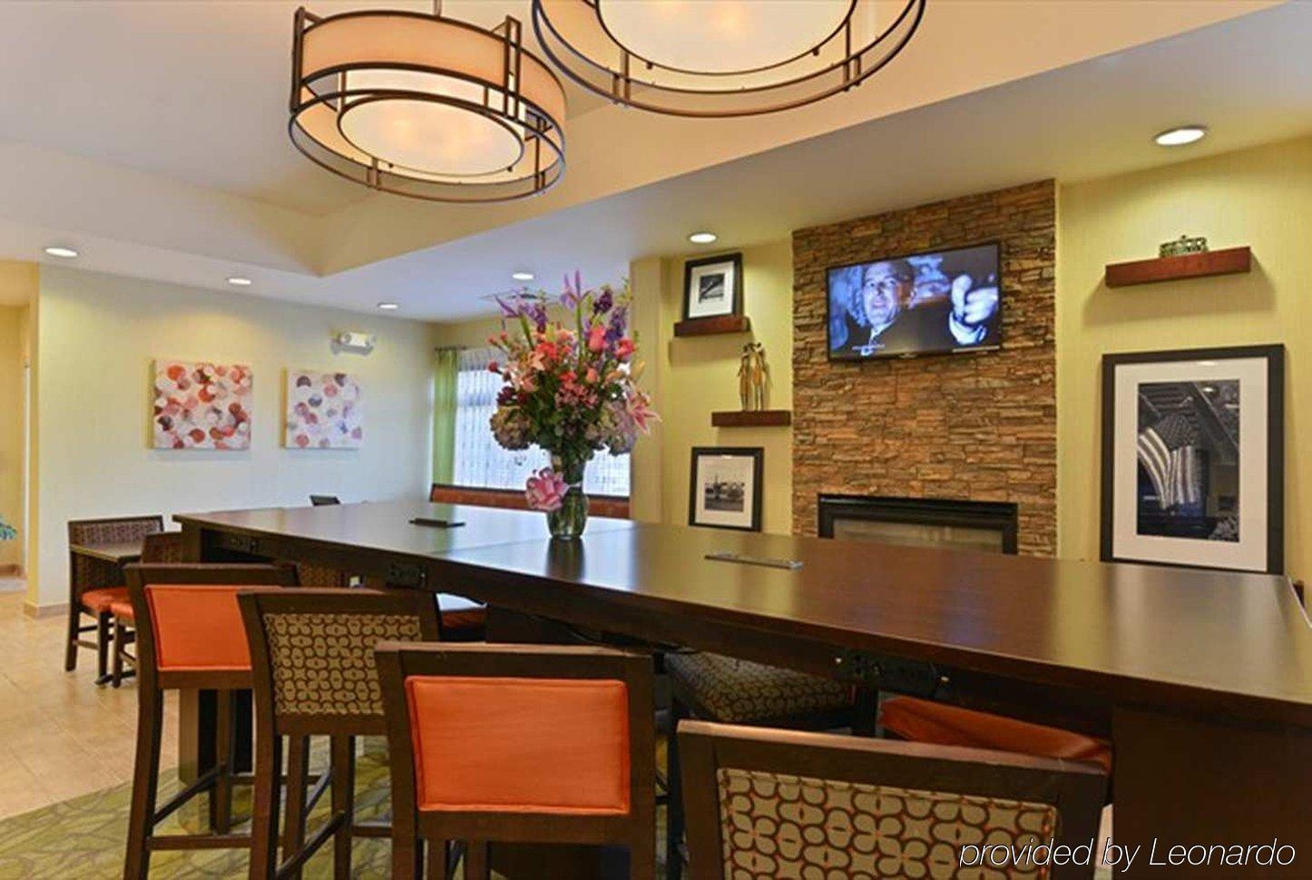 Hampton Inn Denville-Rockaway-Parsippany Extérieur photo