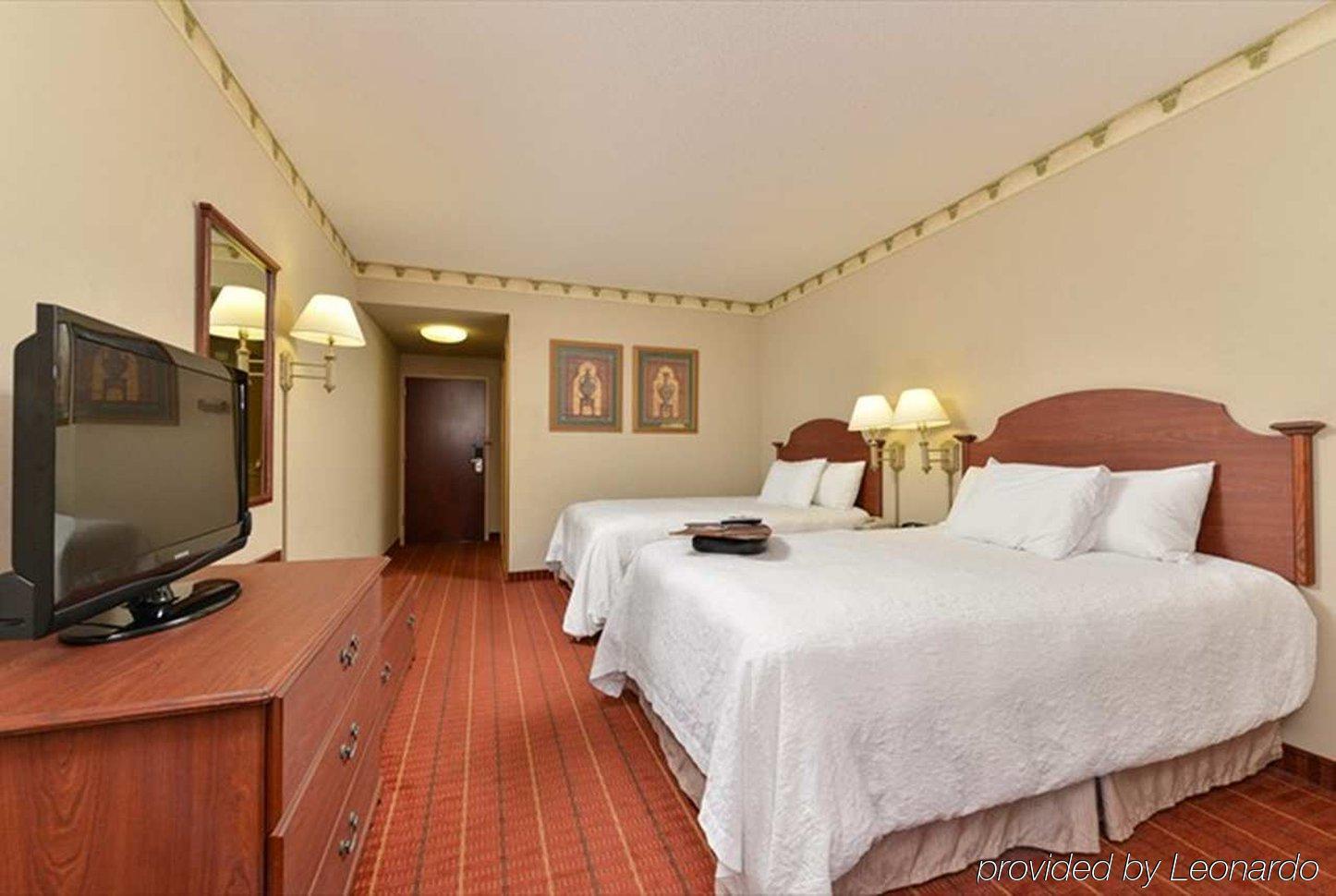 Hampton Inn Denville-Rockaway-Parsippany Extérieur photo