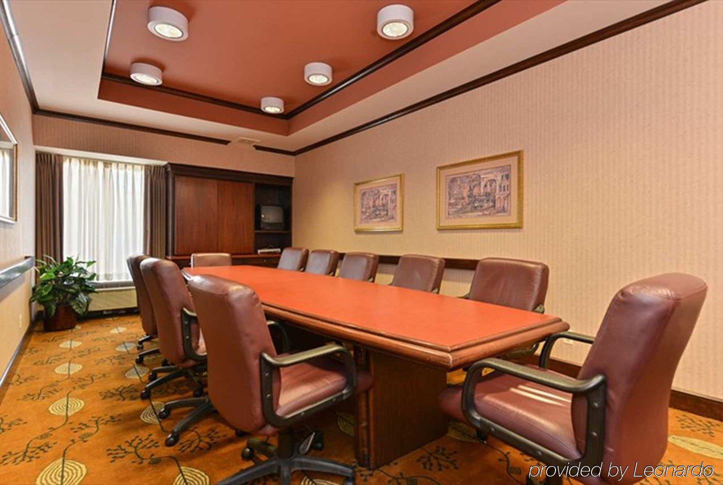 Hampton Inn Denville-Rockaway-Parsippany Extérieur photo
