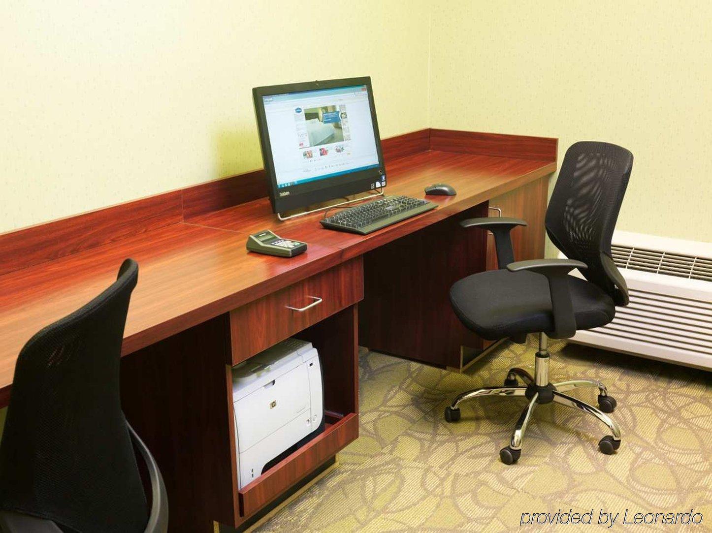Hampton Inn Denville-Rockaway-Parsippany Extérieur photo