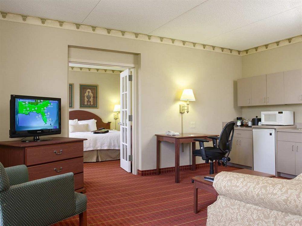 Hampton Inn Denville-Rockaway-Parsippany Extérieur photo