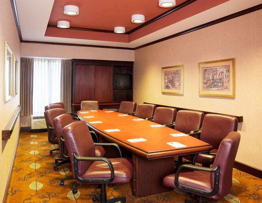 Hampton Inn Denville-Rockaway-Parsippany Extérieur photo