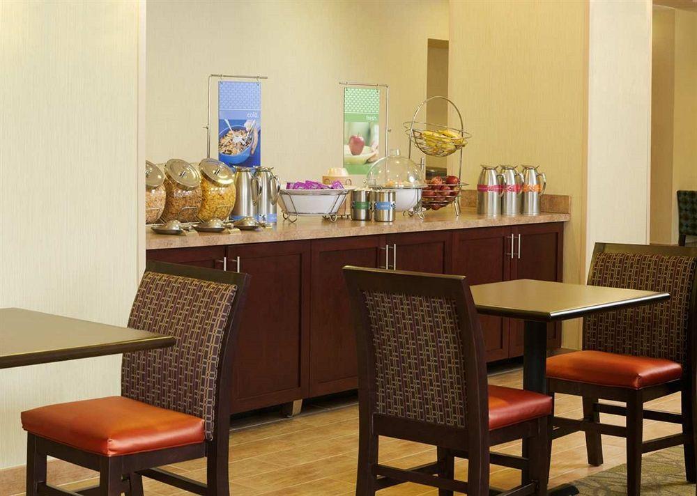 Hampton Inn Denville-Rockaway-Parsippany Extérieur photo