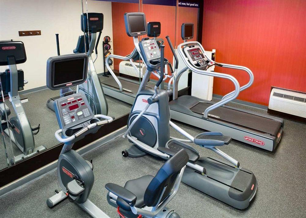 Hampton Inn Denville-Rockaway-Parsippany Extérieur photo