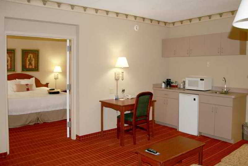 Hampton Inn Denville-Rockaway-Parsippany Extérieur photo