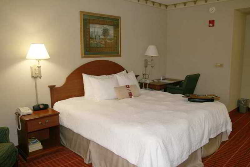 Hampton Inn Denville-Rockaway-Parsippany Chambre photo